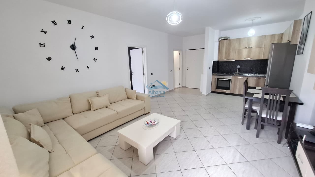 5 Apartment For Long Term Rent In Vlore, Rr.Gjergj Kastrioti